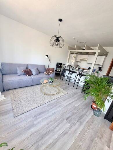 Wohnung zur Miete 640 € 2 Zimmer 50 m² 2. Geschoss Bürgerpark Bremen / Schwachhausen 28209