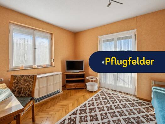 Wohnung zum Kauf 370.000 € 6 Zimmer 137 m² Ludwigsburg 71642