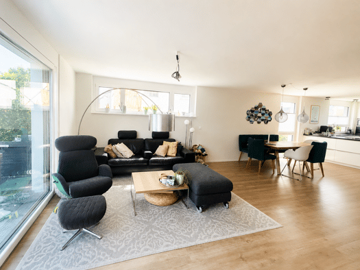 Einfamilienhaus zum Kauf 949.900 € 5,5 Zimmer 175,9 m² 350 m² Grundstück Köngen 73257