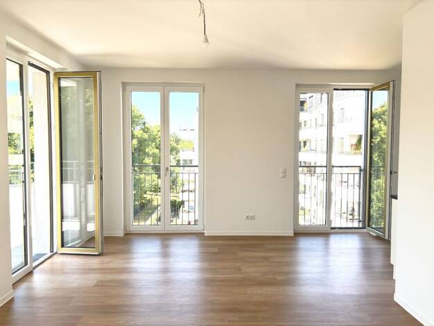 Wohnung zur Miete 1.150 € 2 Zimmer 66 m² 4. Geschoss frei ab 01.10.2026 Mariendorfer Weg 55 Neukölln Neukölln 12051