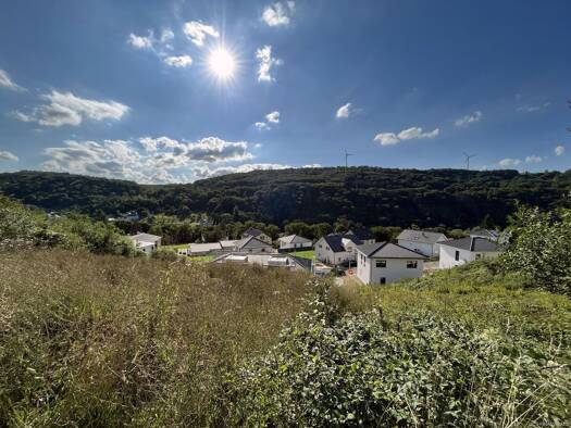 Grundstück zum Kauf 98.000 € 591 m² Grundstück Metzdorf Langsur / Metzdorf 54308