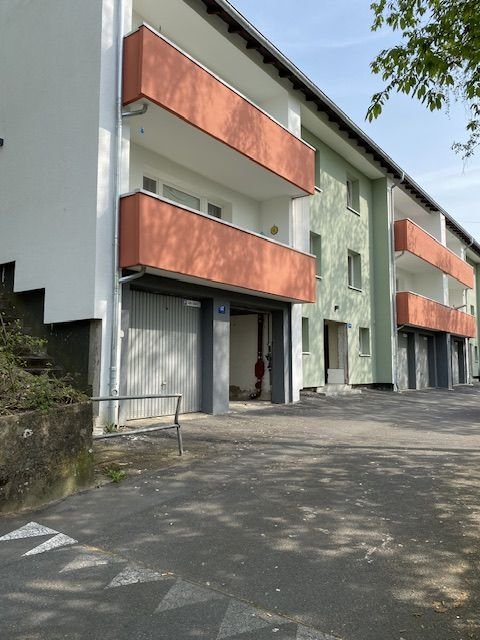 Wohnung zur Miete 579 € 3 Zimmer 71,6 m²<br/>Wohnfläche 2.<br/>Geschoss Bürbacher Weg 63 (Alt-) Siegen - Giersberg Siegen 57074