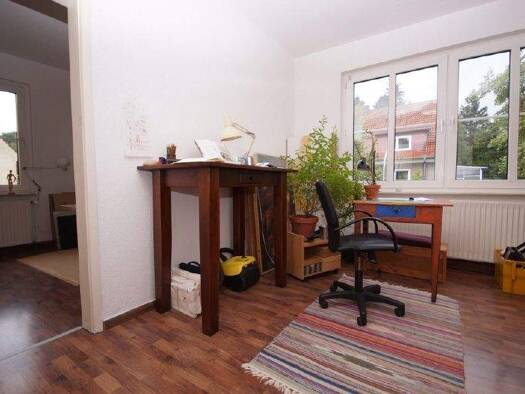 Wohnung zur Miete 1.049 € 3 Zimmer 61,5 m² frei ab sofort Hardenbergstr. 17 Innenstadt Minden 32427