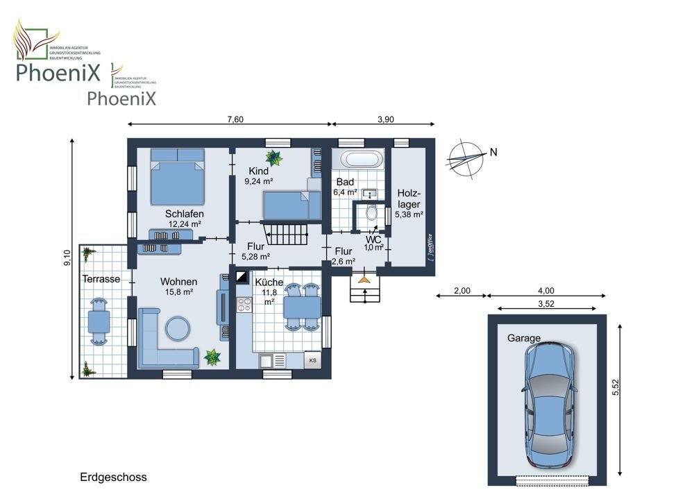 Einfamilienhaus zum Kauf 250.000 € 5 Zimmer 135 m²<br/>Wohnfläche 600 m²<br/>Grundstück Ewattingen Wutach / Ewattingen 79879