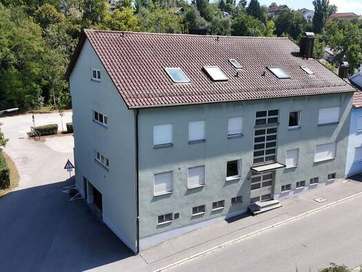 Mehrfamilienhaus zum Kauf als Kapitalanlage geeignet 1.585.000 € 475 m² Landau Landau an der Isar 94405