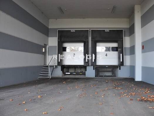 Halle/Industriefläche zur Miete provisionsfrei 3.500 m² Lagerfläche Albertstadt Ortsamtsbereich Neustadt 01099