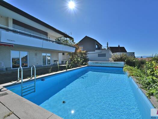 Mehrfamilienhaus zum Kauf provisionsfrei 1.100.000 € 9 Zimmer 347 m² 927 m² Grundstück Haltingen Weil am Rhein 79576