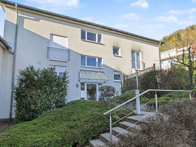 Wohnung zum Kauf 299.000 € 4 Zimmer 102,1 m² 1. Geschoss Geislingen Geislingen an der Steige 73312