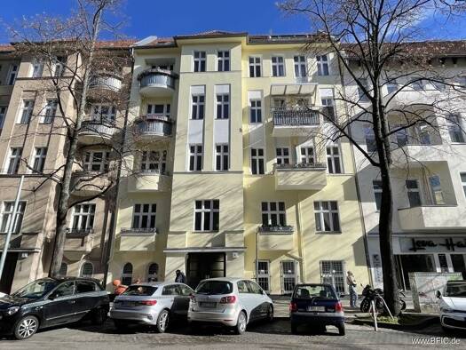Wohnung zum Kauf 539.000 € 3 Zimmer 106,9 m² 5. Geschoss Steglitz Berlin 12163