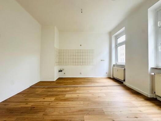 Wohnung zur Miete 450 € 1 Zimmer 47 m² 1. Geschoss Schiebestraße 20 Eutritzsch Leipzig 04129