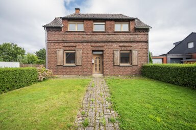 Einfamilienhaus zum Kauf 475.000 € 7 Zimmer 130 m² 1.095 m² Grundstück Speck - Wehl - Helpenstein Neuss 41472