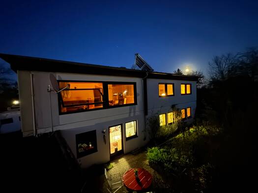 Mehrfamilienhaus zum Kauf 533.000 € 9 Zimmer 250 m² 833 m² Grundstück Kirchberg Kirchberg an der Jagst 74592