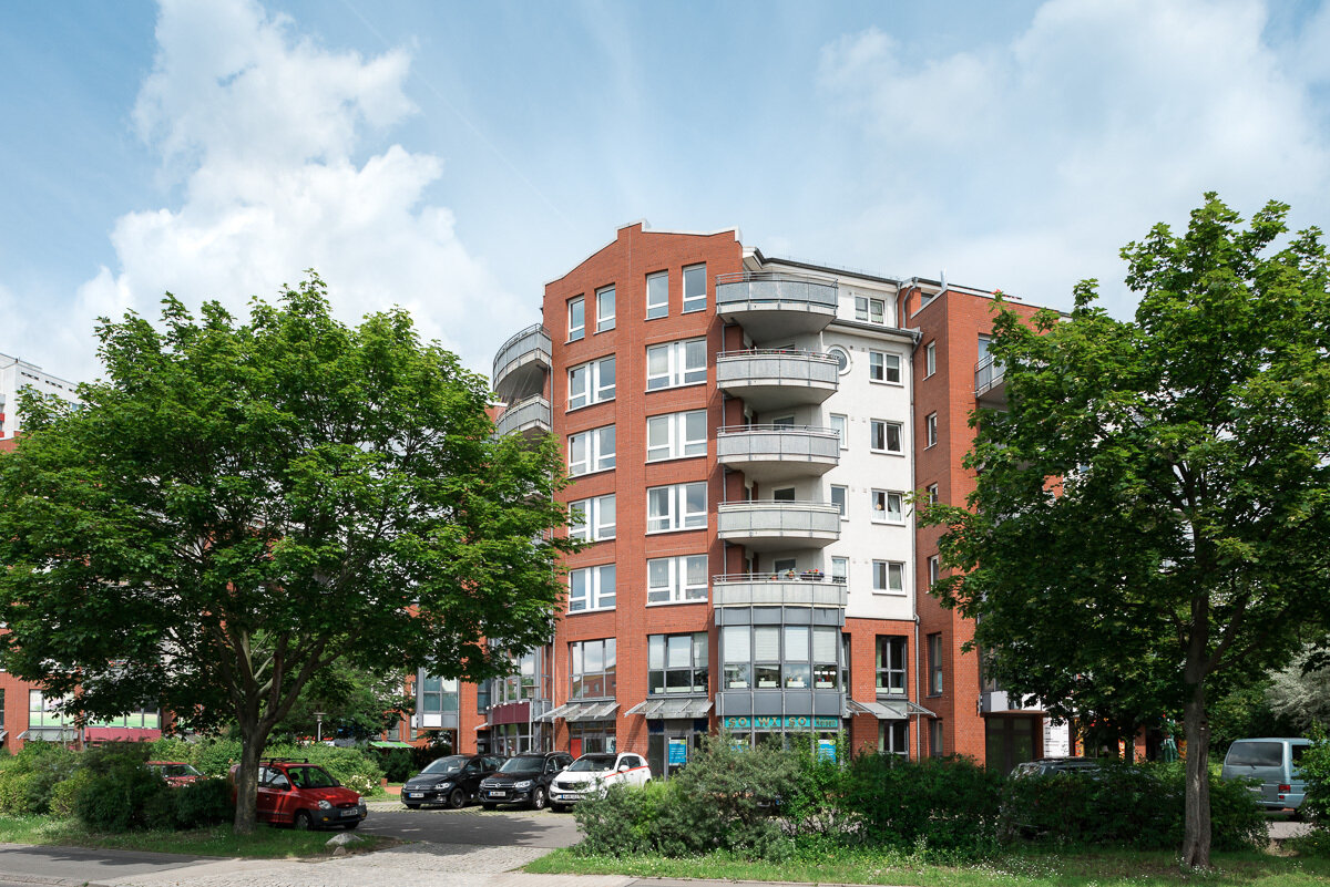 Bürogebäude zur Miete provisionsfrei 2.400 € 160 m²<br/>Bürofläche Allee der Kosmonauten 151 Marzahn Berlin 12685