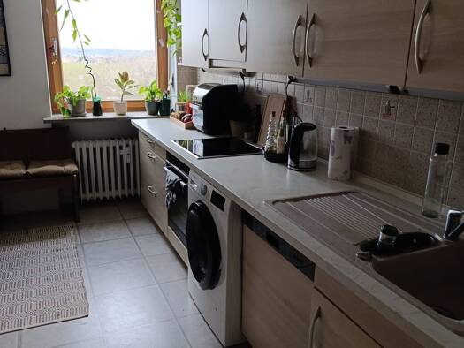 WG-Zimmer zur Miete 400 € 10 m² Geschoss 10/11 frei ab sofort Herrenbachstraße 25 c Herrenbach Augsburg 86161