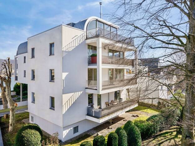 Wohnung zum Kauf 449.000 € 3 Zimmer 119 m² 1. Geschoss frei ab sofort Niederbreisig Bad Breisig 53498