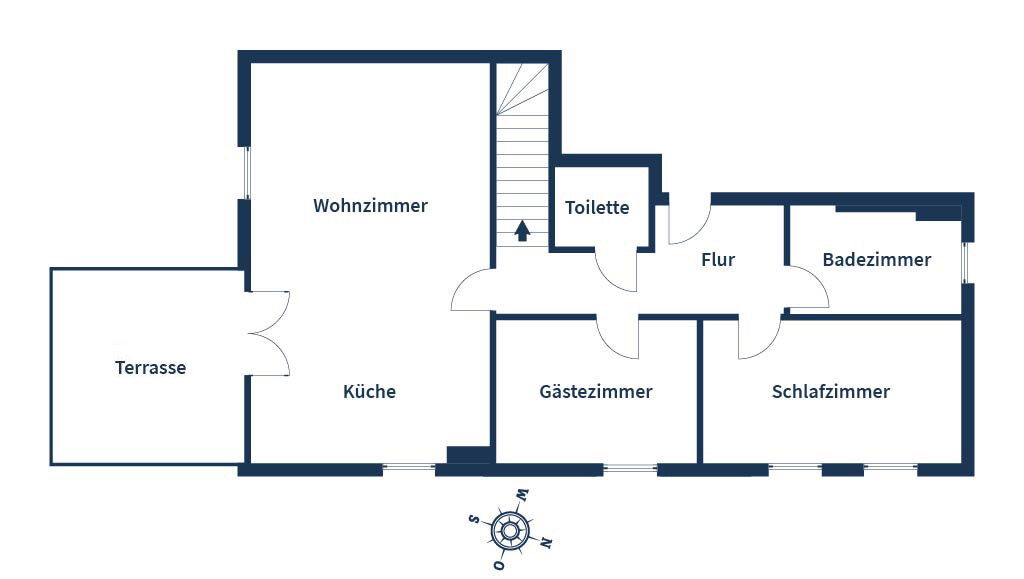 Wohnung zum Kauf 690.000 € 4 Zimmer 92,1 m²<br/>Wohnfläche EG<br/>Geschoss 15.04.2025<br/>Verfügbarkeit Putzbrunn Putzbrunn 85640