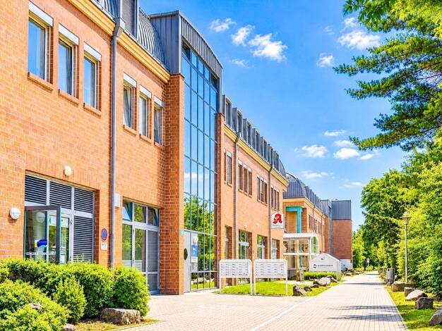 Bürofläche zur Miete 665 m² Bürofläche Seidnitz/Dobritz Dresden 01277