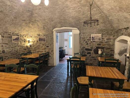 Einfamilienhaus zum Kauf 649.000 € 10 Zimmer 130 m² 680 m² Grundstück Domaso  / Co 22013