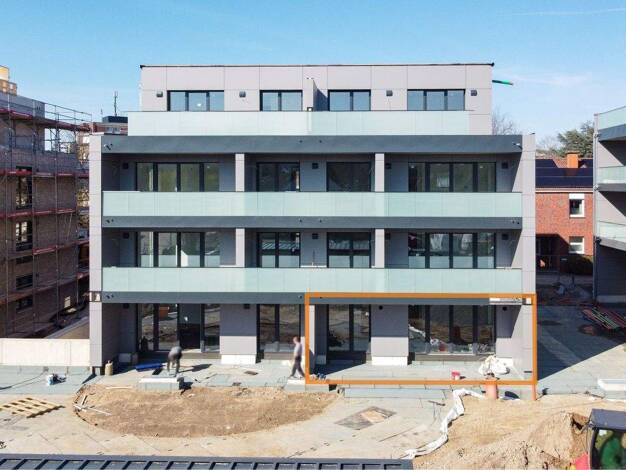 Wohnung zur Miete 1.150 € 4 Zimmer 95,8 m² EG frei ab 01.05.2026 Stadt Ibbenbüren 49477