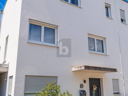 Doppelhaushälfte zum Kauf 900.000 € 5 Zimmer 164 m² 156 m² Grundstück Steinen 79585