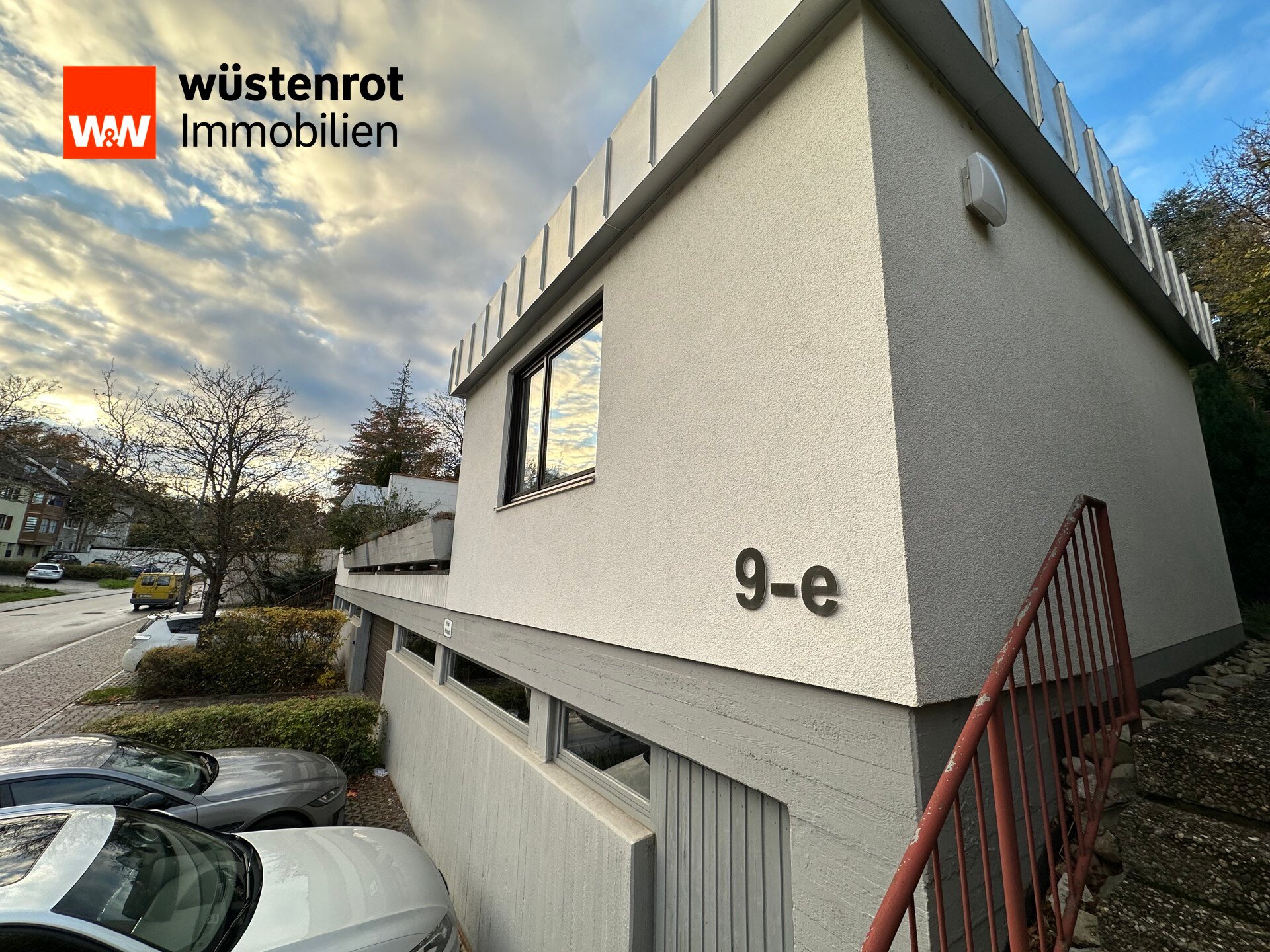 Terrassenwohnung zum Kauf 340.000 € 5 Zimmer 155 m²<br/>Wohnfläche Gerbrunn 97218