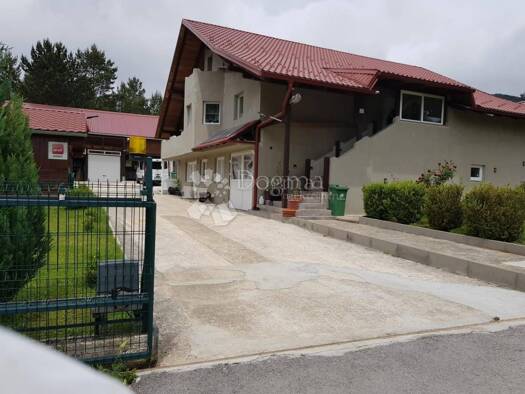 Haus zum Kauf 700.000 € 8 Zimmer 800 m² Korenica, Plitvička Jezera Plitvička Jezera 53231