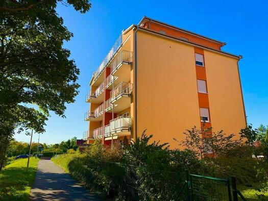 Wohnung zum Kauf 295.000 € 3 Zimmer 76 m² Neustadt Neustadt an der Aisch 91413