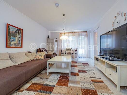 Wohnung zur Miete auf Zeit 1.700 € 2 Zimmer 54 m² frei ab 01.12.2026 Horn Hamburg 22111