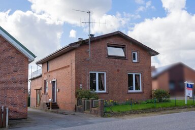 Einfamilienhaus zum Kauf 99.900 € 4 Zimmer 120 m² 1.008 m² Grundstück Kleve 25554