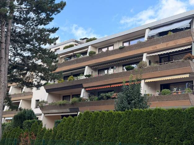 Wohnung zur Miete 1.089 € 3 Zimmer 105,2 m² 3. Geschoss Bekkamp 3 Jenfeld Wandsbek 22045