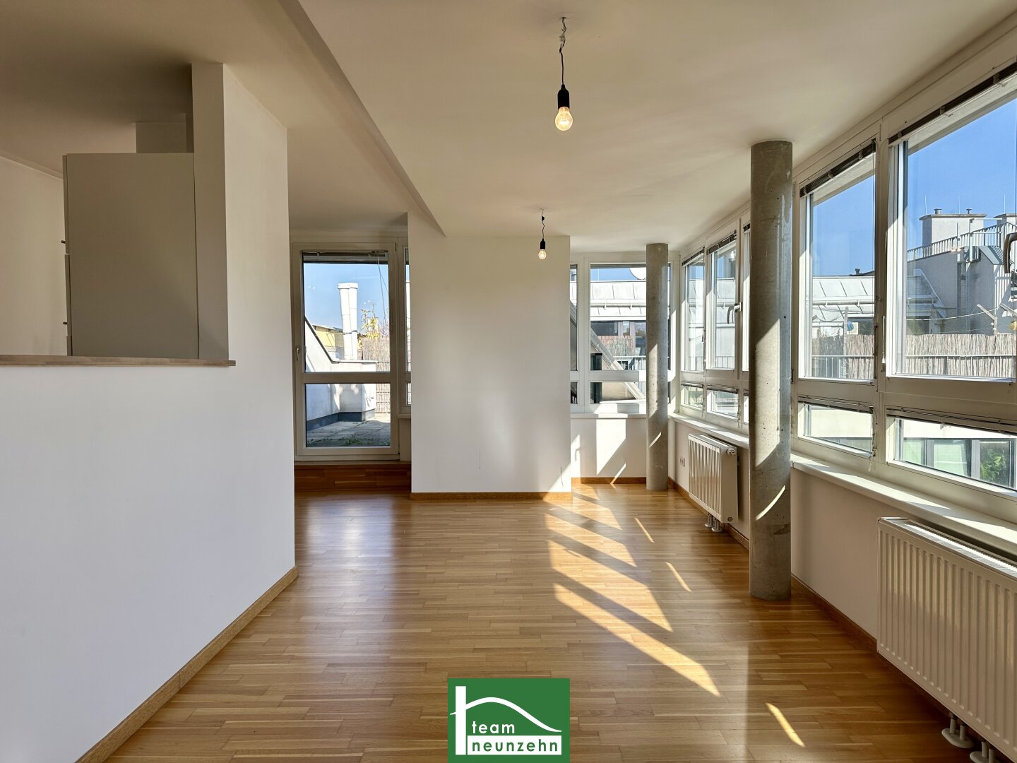 Wohnung zur Miete 1.426 € 3 Zimmer 106,4 m²<br/>Wohnfläche Tanbruckgasse 34 Wien 1120