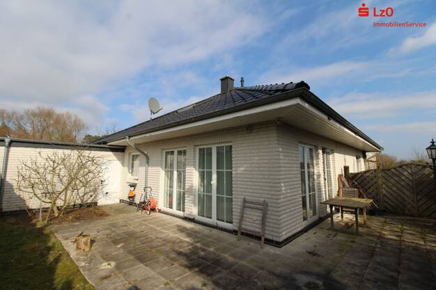 Einfamilienhaus zum Kauf 420.000 € 4 Zimmer 147 m² 596 m² Grundstück Hundsmühlen I Wardenburg 26203