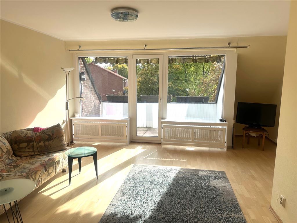 Maisonette zum Kauf 420.000 € 4 Zimmer 115 m²<br/>Wohnfläche 2.<br/>Geschoss ab sofort<br/>Verfügbarkeit Rahlstedt Hamburg 22145