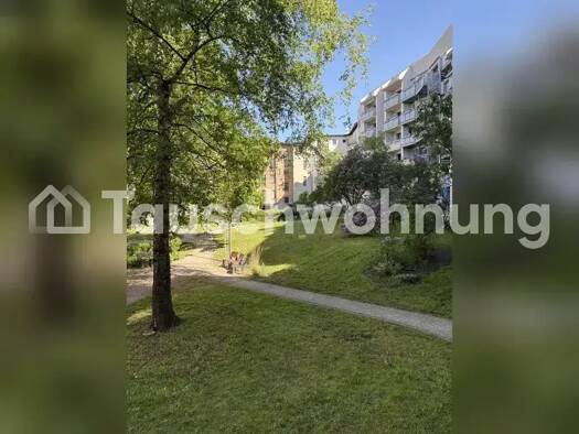 Wohnung zur Miete Tauschwohnung 443 € 2 Zimmer 60 m² 1. Geschoss Altstadt Halle (Saale) 06108