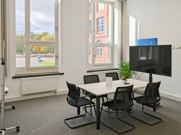 Bürofläche zur Miete provisionsfrei 718 € 20 m² Bürofläche Schulstraße 38 Altchemnitz Altchemnitz 9125