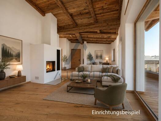 Wohnung zum Kauf 780.000 € 3 Zimmer 86 m² Ellmau 6352