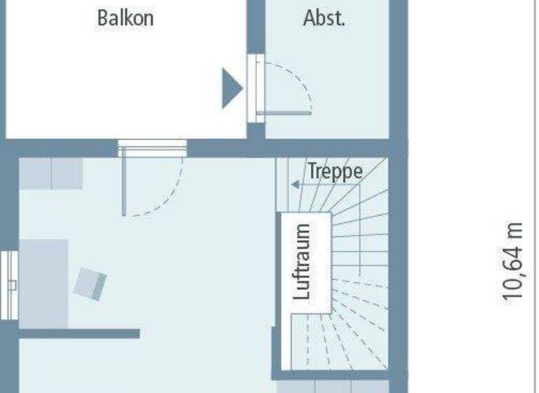 Doppelhaushälfte zum Kauf 1.045.000 € 4 Zimmer 162 m² 940 m² Grundstück Dietenhofen 90599