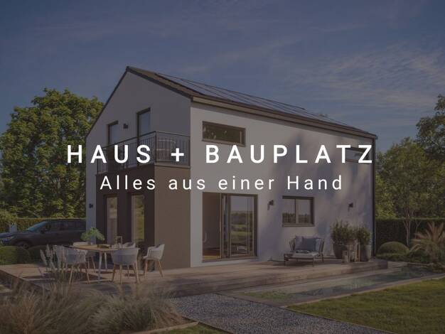 Einfamilienhaus zum Kauf provisionsfrei 433.578 € 4 Zimmer 136 m² 917 m² Grundstück Ziesendorf Ziesendorf 18059