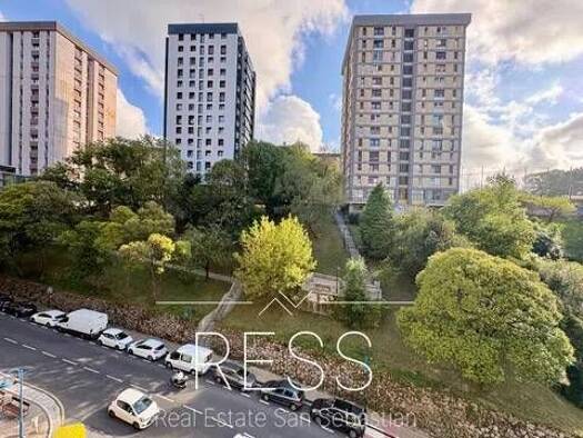 Wohnung zum Kauf 245.000 € 2 Zimmer 60 m² 5. Geschoss Calle Sorgintzulo Errenteria 20100