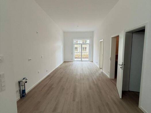 Wohnung zur Miete 1.115 € 3 Zimmer 80,3 m² EG frei ab sofort Bamberg 96052