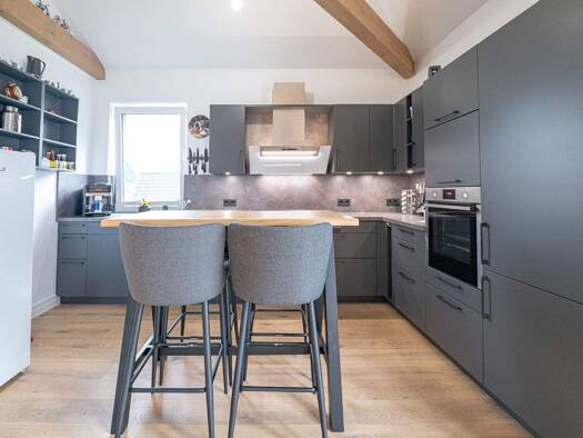 Wohnung zur Miete 1.220 € 3 Zimmer 102 m² Bademühlen Zeven / Bademühlen 27404