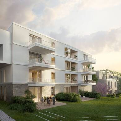 Wohnung zur Miete 1.419 € 3 Zimmer 118,3 m² EG frei ab 31.03.2027 Innenstadt Fulda 36037