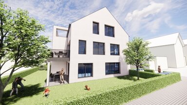 Wohnung zum Kauf 352.400 € 3 Zimmer 78,3 m² Pavenstädter Weg 132 Gütersloh Gütersloh 33334