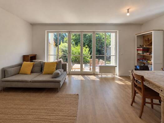 Wohnung zum Kauf 695.000 € 4 Zimmer 95 m² EG Gröbenzell 82194
