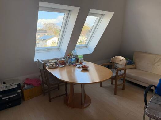 Wohnung zum Kauf provisionsfrei 89.000 € 2 Zimmer 48,2 m² Harsewinkel Harsewinkel 33428