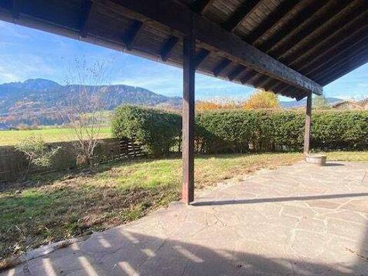 Terrassenwohnung zur Miete 1.100 € 3 Zimmer 110 m² frei ab 01.02.2026 Falkenaustraße 29 Anger 83454