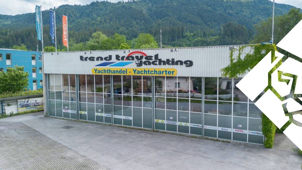 Lagerhalle zum Kauf 1.950 € 417,8 m² Lagerfläche Kirchbichl 6322