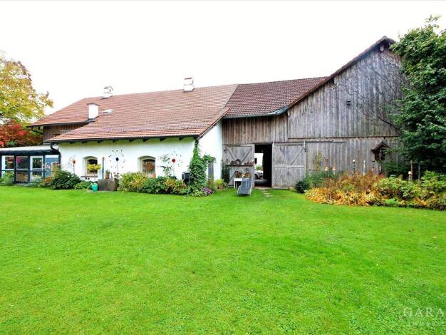 Bauernhaus zum Kauf 695.000 € 7 Zimmer 225 m² 2.459 m² Grundstück Mettenhausen 94405