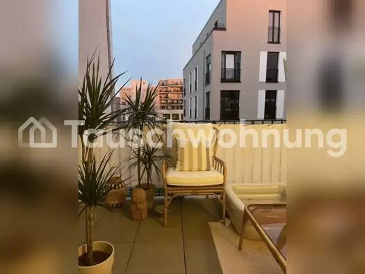 Wohnung zur Miete Tauschwohnung 900 € 1 Zimmer 67 m² 3. Geschoss Westend Berlin 14059