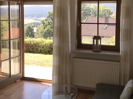 Wohnung zum Kauf 109.000 € 2 Zimmer 36 m² Exenbach Arnbruck 93471